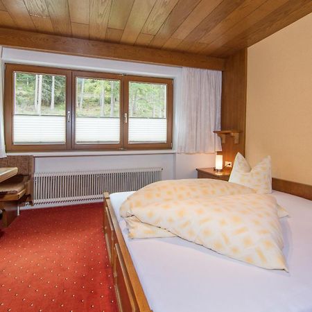 Apart Alpen Langenfeld Exterior photo